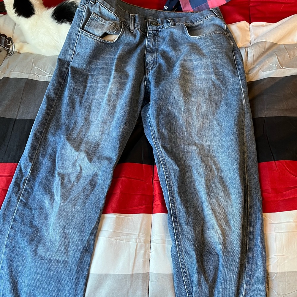 Mota jeans